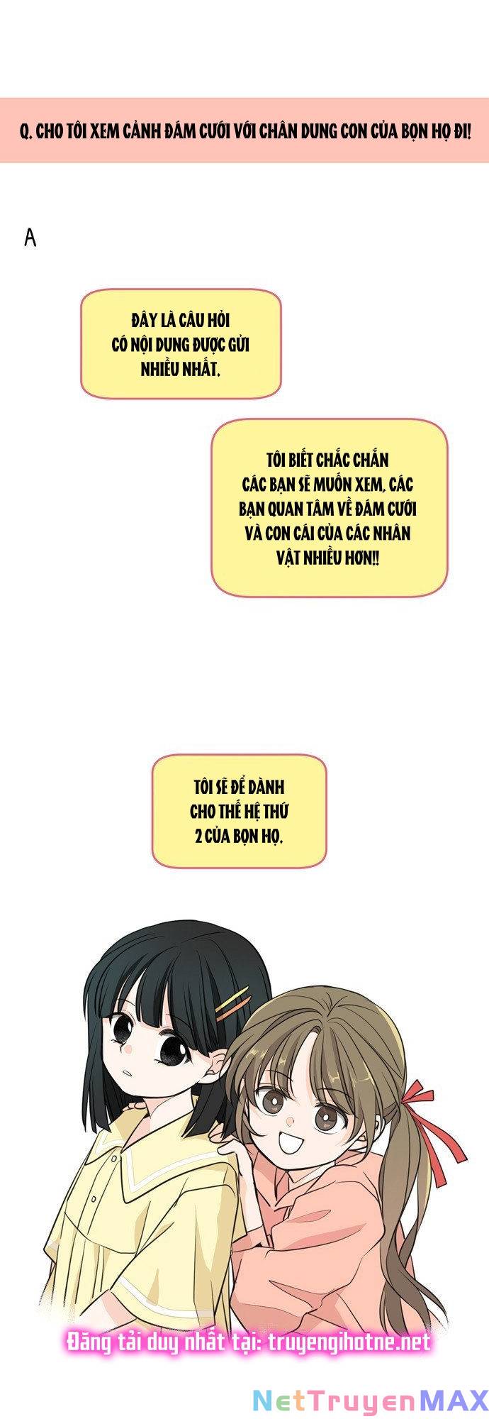 Kiếp Này Cũng Xin Chăm Sóc Tôi Như Vậy Nhé: Chapter 114
