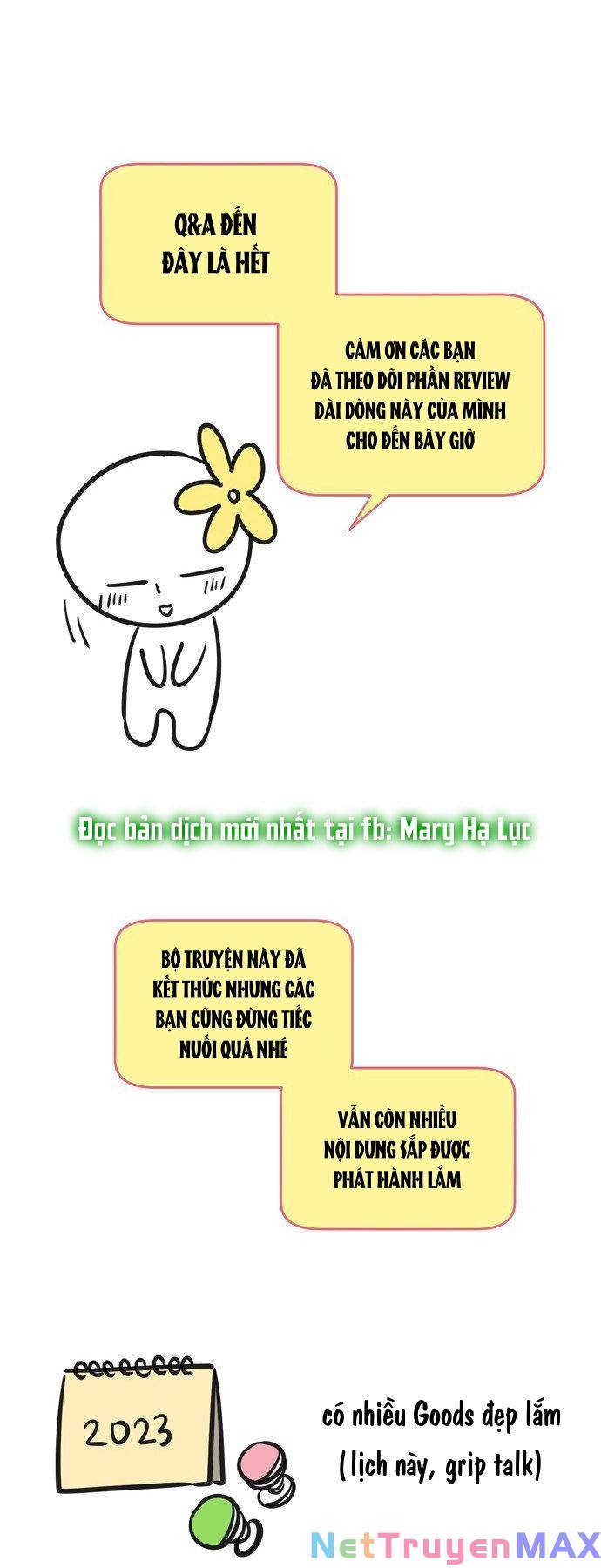 Kiếp Này Cũng Xin Chăm Sóc Tôi Như Vậy Nhé: Chapter 114
