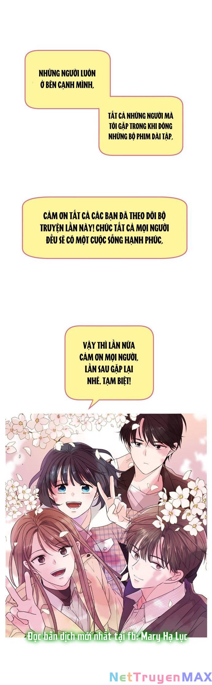 Kiếp Này Cũng Xin Chăm Sóc Tôi Như Vậy Nhé: Chapter 114