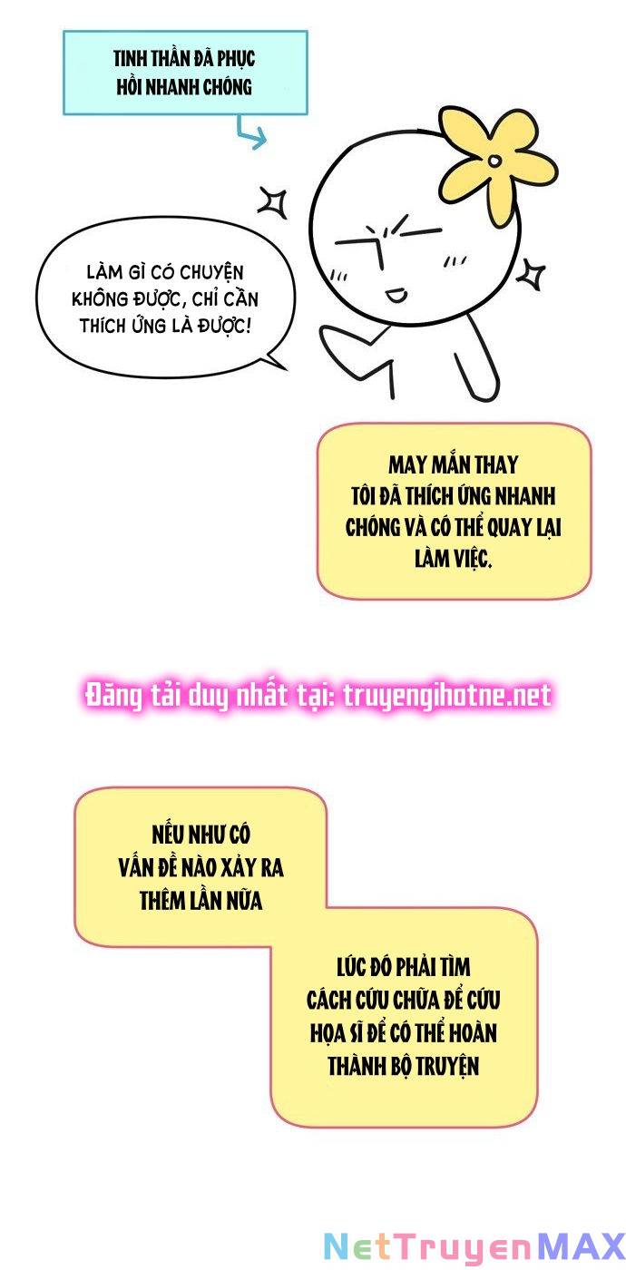 Kiếp Này Cũng Xin Chăm Sóc Tôi Như Vậy Nhé: Chapter 114