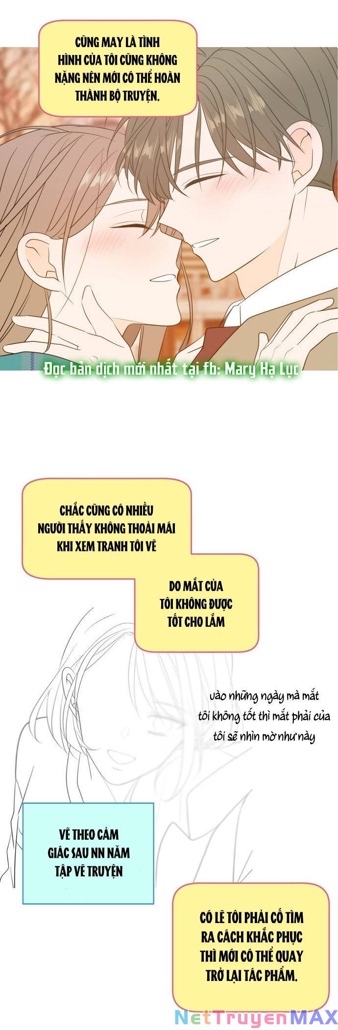 Kiếp Này Cũng Xin Chăm Sóc Tôi Như Vậy Nhé: Chapter 114