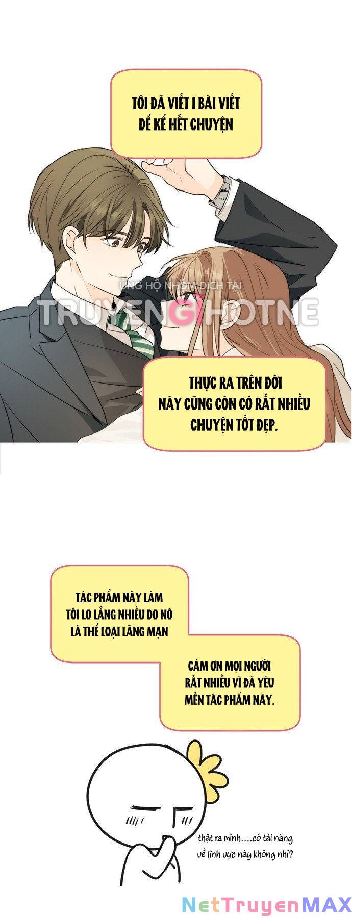 Kiếp Này Cũng Xin Chăm Sóc Tôi Như Vậy Nhé: Chapter 114