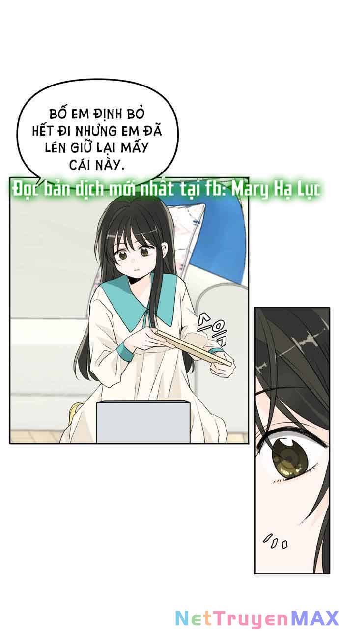Kiếp Này Cũng Xin Chăm Sóc Tôi Như Vậy Nhé: Chapter 115
