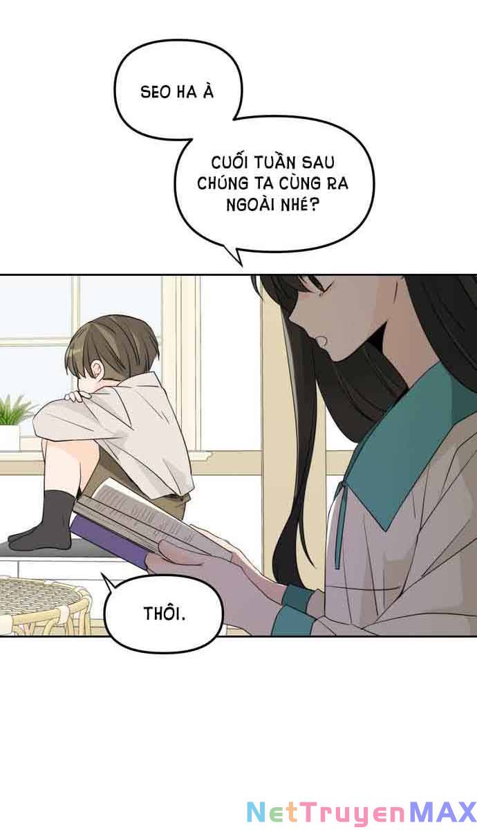 Kiếp Này Cũng Xin Chăm Sóc Tôi Như Vậy Nhé: Chapter 115