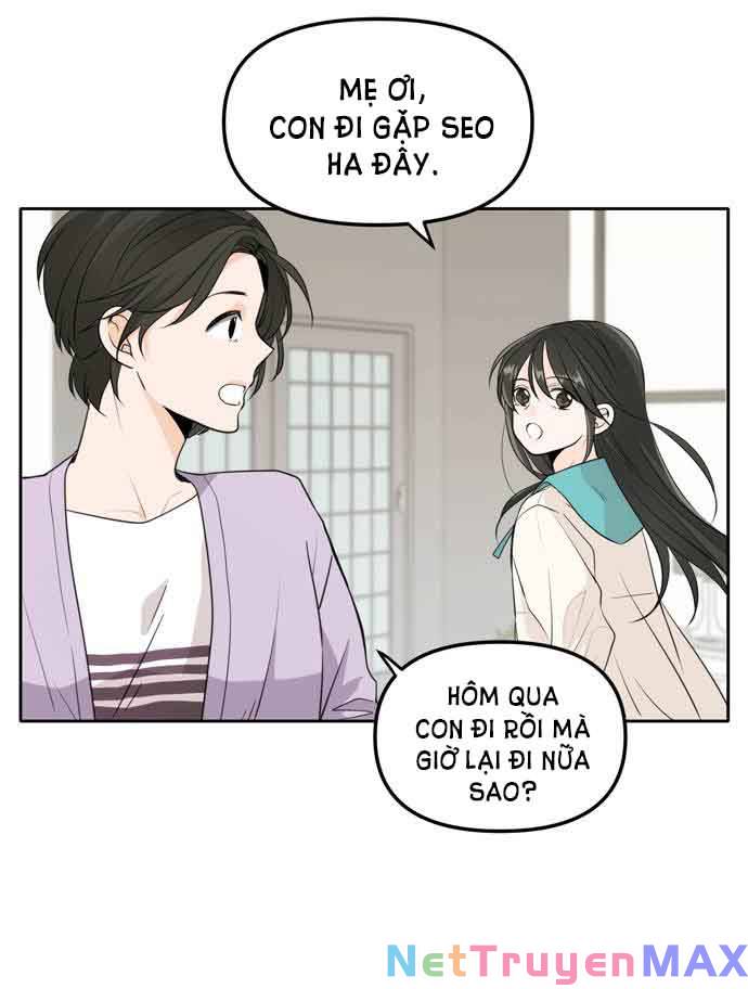 Kiếp Này Cũng Xin Chăm Sóc Tôi Như Vậy Nhé: Chapter 115
