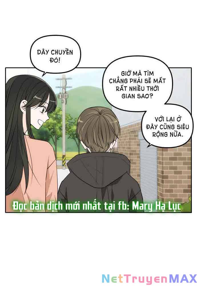Kiếp Này Cũng Xin Chăm Sóc Tôi Như Vậy Nhé: Chapter 115