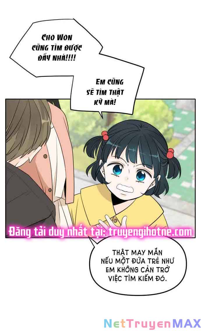 Kiếp Này Cũng Xin Chăm Sóc Tôi Như Vậy Nhé: Chapter 115