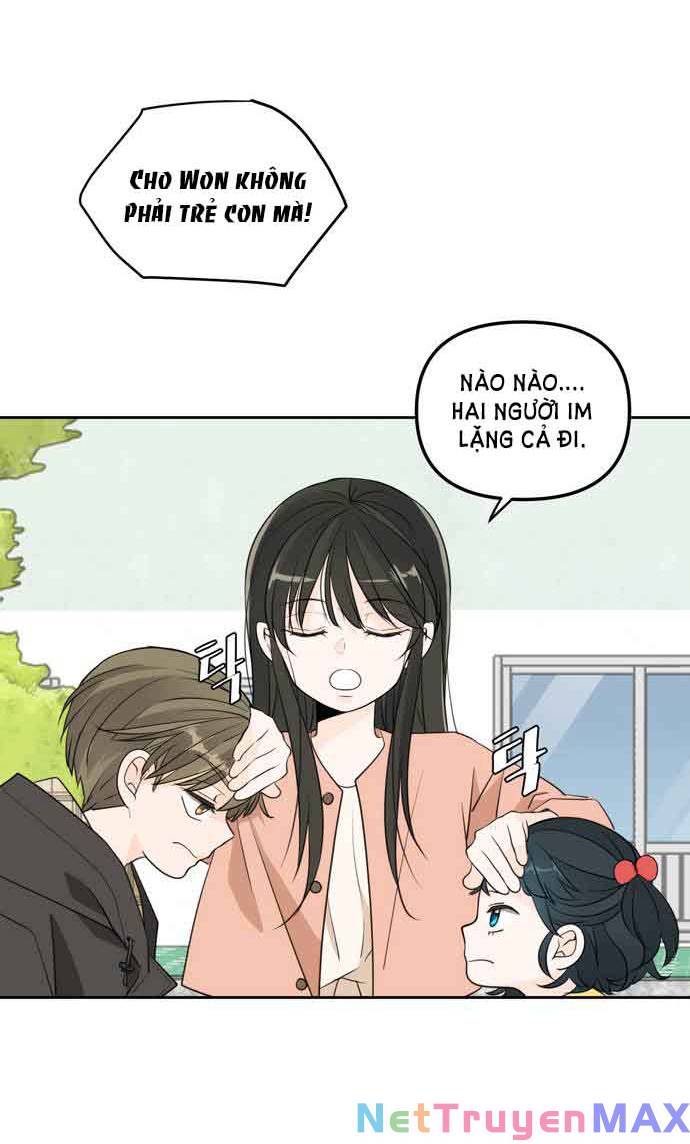 Kiếp Này Cũng Xin Chăm Sóc Tôi Như Vậy Nhé: Chapter 115