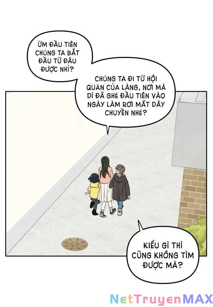Kiếp Này Cũng Xin Chăm Sóc Tôi Như Vậy Nhé: Chapter 115