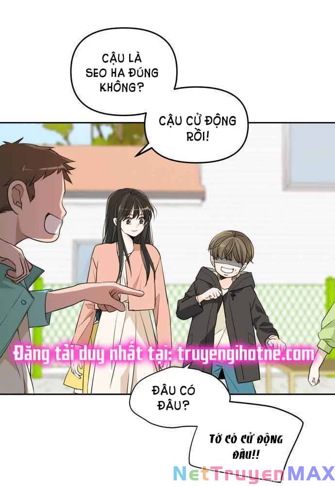 Kiếp Này Cũng Xin Chăm Sóc Tôi Như Vậy Nhé: Chapter 116