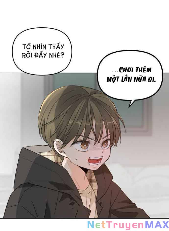 Kiếp Này Cũng Xin Chăm Sóc Tôi Như Vậy Nhé: Chapter 116