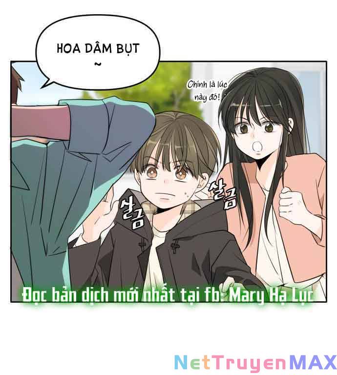 Kiếp Này Cũng Xin Chăm Sóc Tôi Như Vậy Nhé: Chapter 116