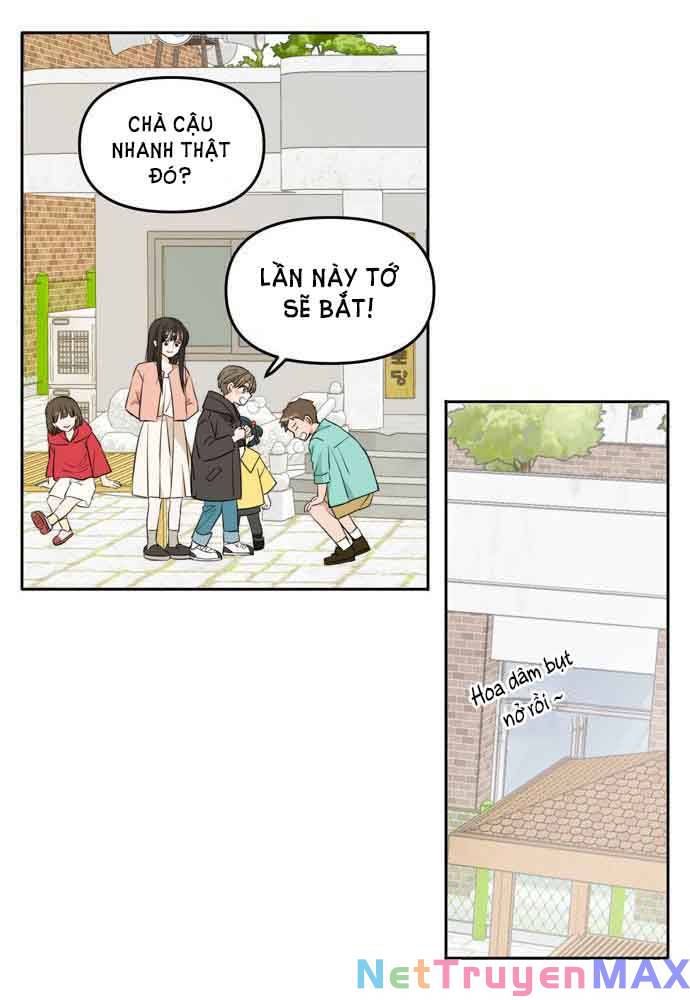 Kiếp Này Cũng Xin Chăm Sóc Tôi Như Vậy Nhé: Chapter 116