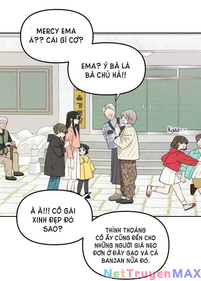 Kiếp Này Cũng Xin Chăm Sóc Tôi Như Vậy Nhé: Chapter 116
