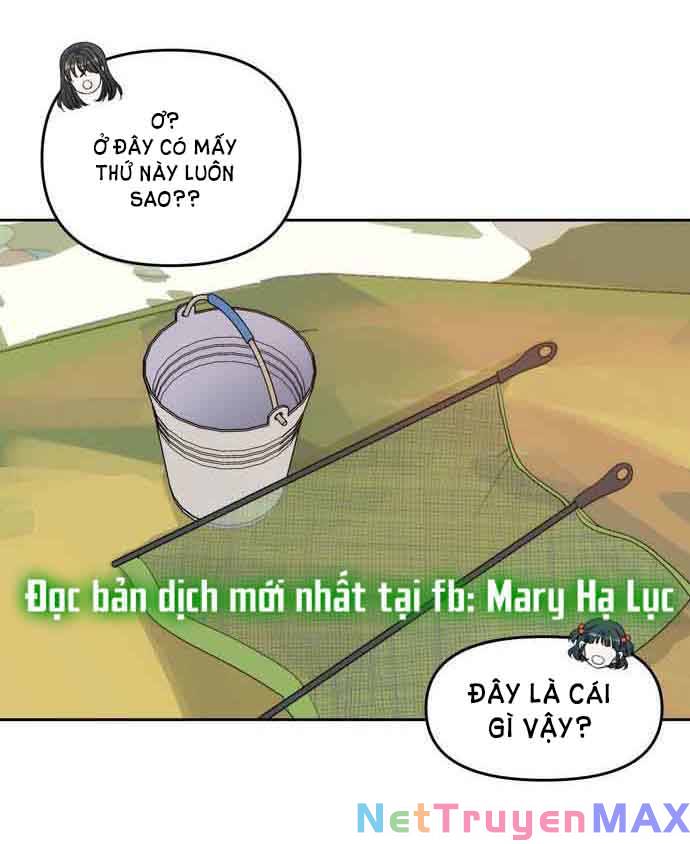 Kiếp Này Cũng Xin Chăm Sóc Tôi Như Vậy Nhé: Chapter 116