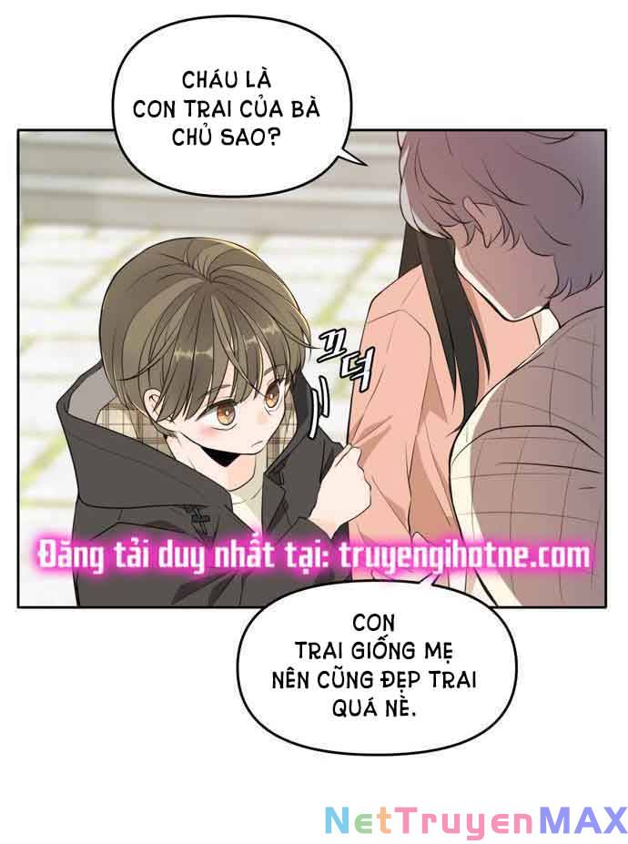 Kiếp Này Cũng Xin Chăm Sóc Tôi Như Vậy Nhé: Chapter 116