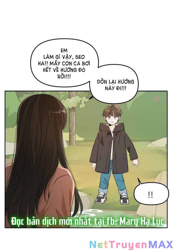 Kiếp Này Cũng Xin Chăm Sóc Tôi Như Vậy Nhé: Chapter 116