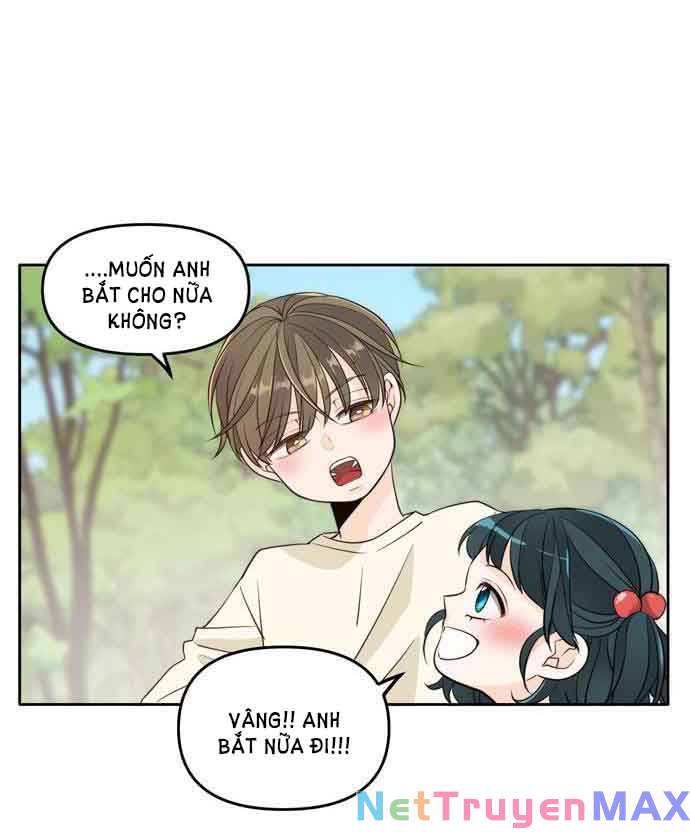 Kiếp Này Cũng Xin Chăm Sóc Tôi Như Vậy Nhé: Chapter 116