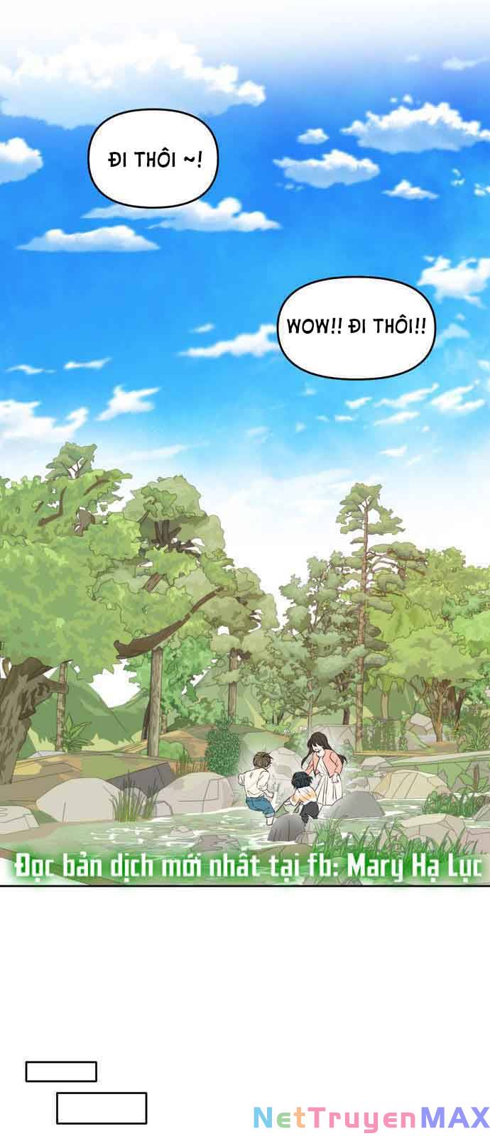 Kiếp Này Cũng Xin Chăm Sóc Tôi Như Vậy Nhé: Chapter 116