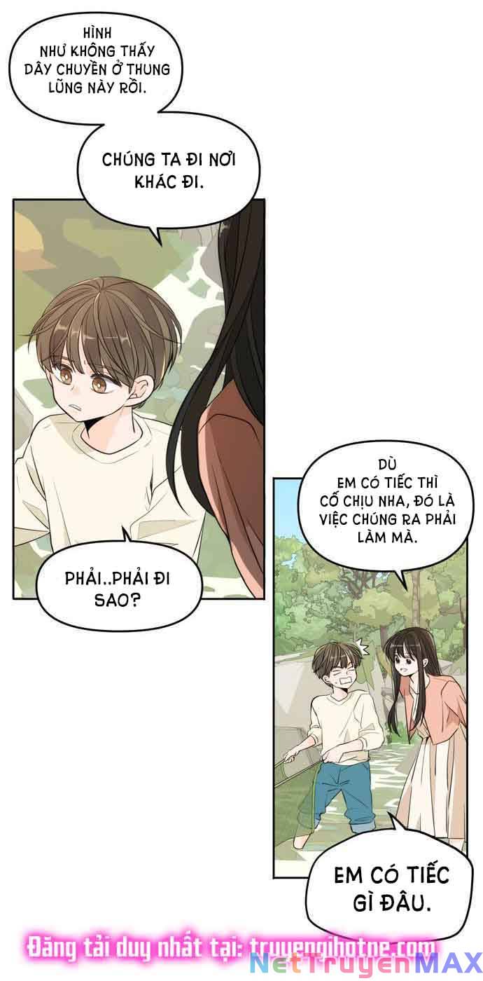 Kiếp Này Cũng Xin Chăm Sóc Tôi Như Vậy Nhé: Chapter 116