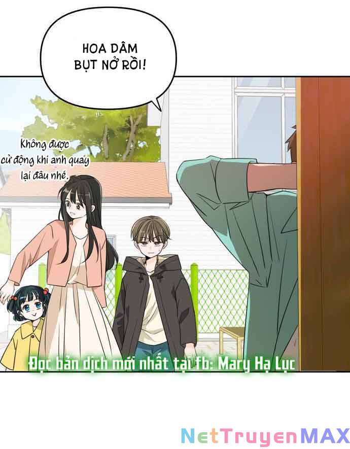 Kiếp Này Cũng Xin Chăm Sóc Tôi Như Vậy Nhé: Chapter 116