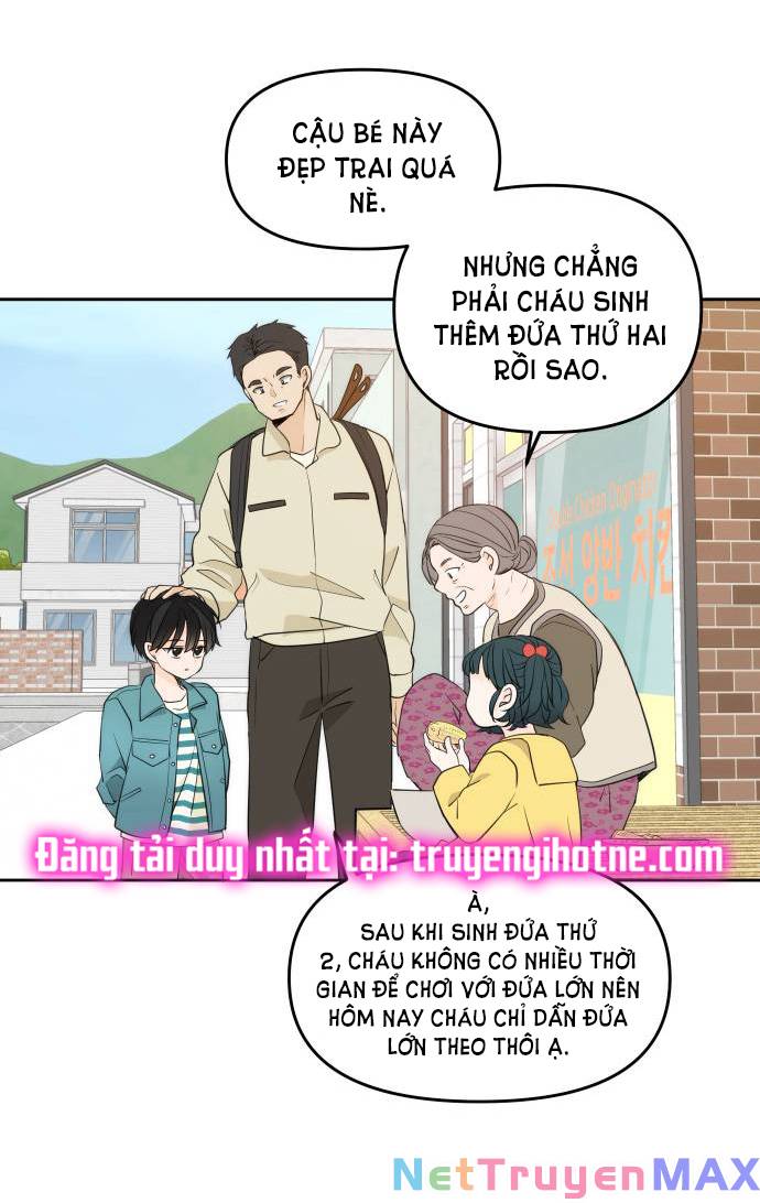 Kiếp Này Cũng Xin Chăm Sóc Tôi Như Vậy Nhé: Chapter 118