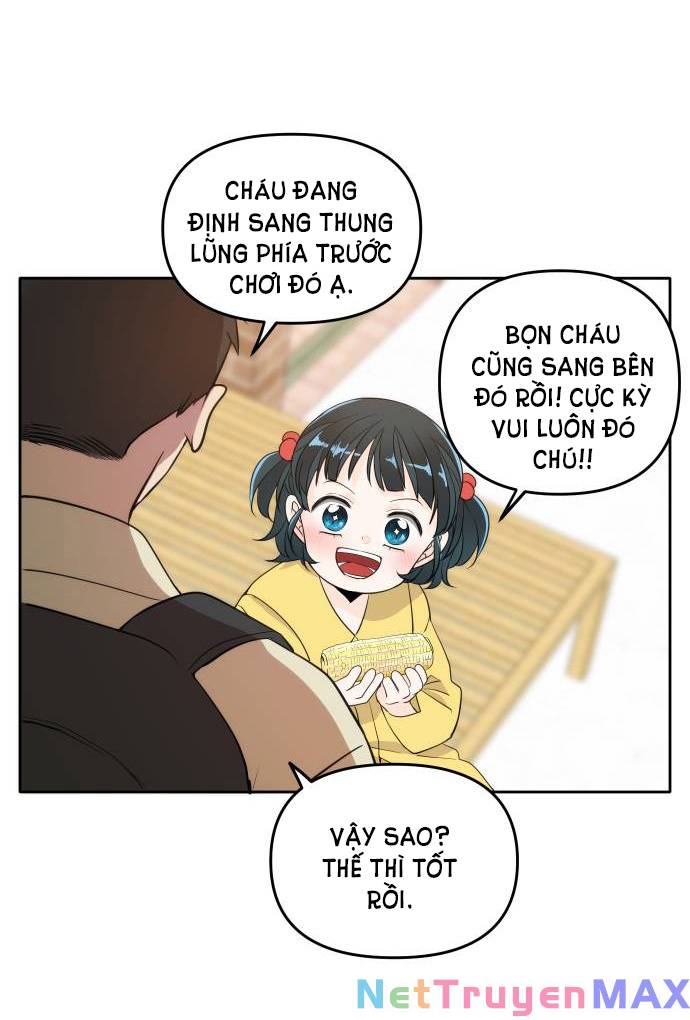 Kiếp Này Cũng Xin Chăm Sóc Tôi Như Vậy Nhé: Chapter 118