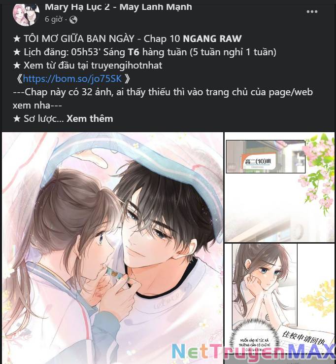 Kiếp Này Cũng Xin Chăm Sóc Tôi Như Vậy Nhé: Chapter 118