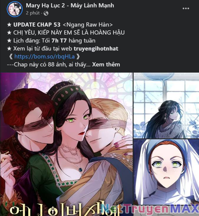 Kiếp Này Cũng Xin Chăm Sóc Tôi Như Vậy Nhé: Chapter 118