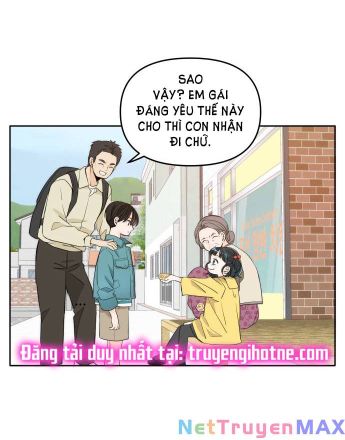 Kiếp Này Cũng Xin Chăm Sóc Tôi Như Vậy Nhé: Chapter 118