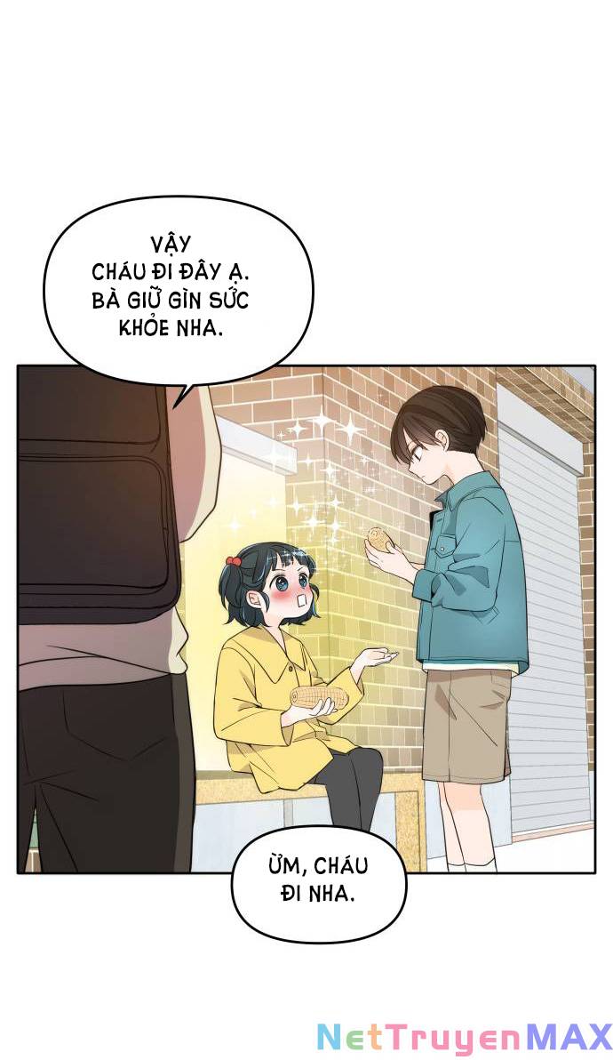 Kiếp Này Cũng Xin Chăm Sóc Tôi Như Vậy Nhé: Chapter 118