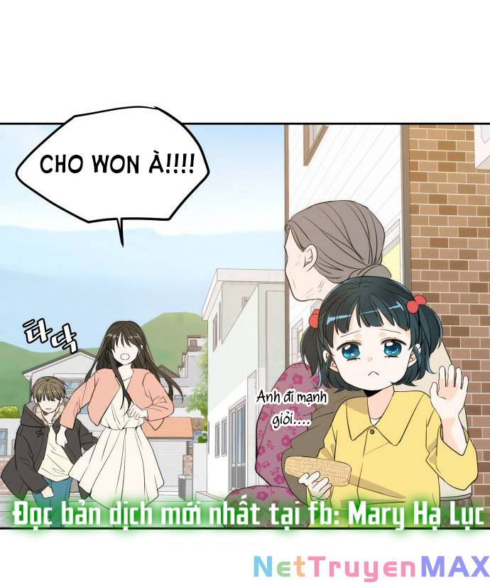 Kiếp Này Cũng Xin Chăm Sóc Tôi Như Vậy Nhé: Chapter 118
