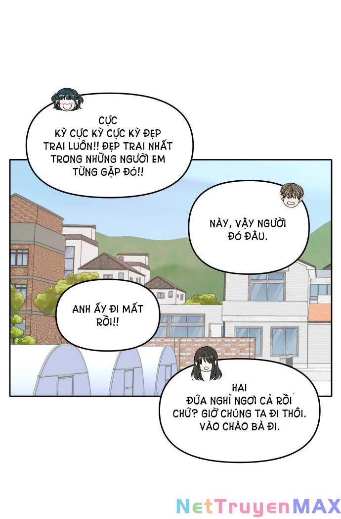 Kiếp Này Cũng Xin Chăm Sóc Tôi Như Vậy Nhé: Chapter 118