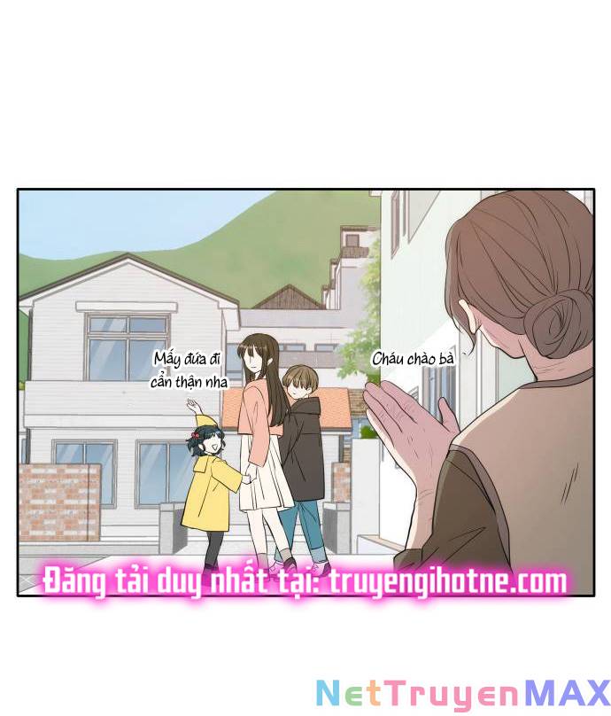 Kiếp Này Cũng Xin Chăm Sóc Tôi Như Vậy Nhé: Chapter 118