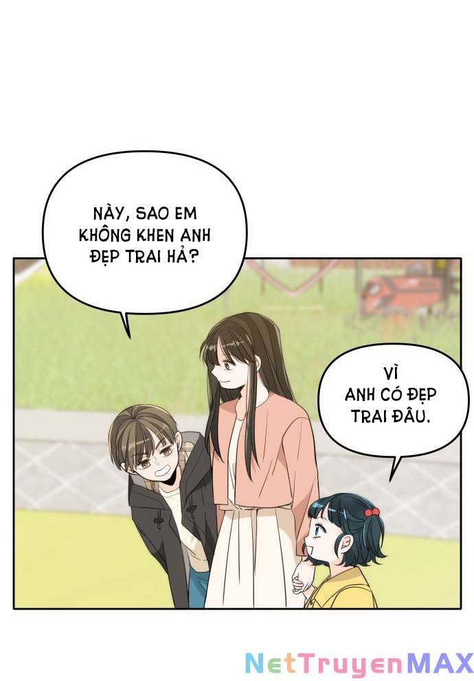 Kiếp Này Cũng Xin Chăm Sóc Tôi Như Vậy Nhé: Chapter 118