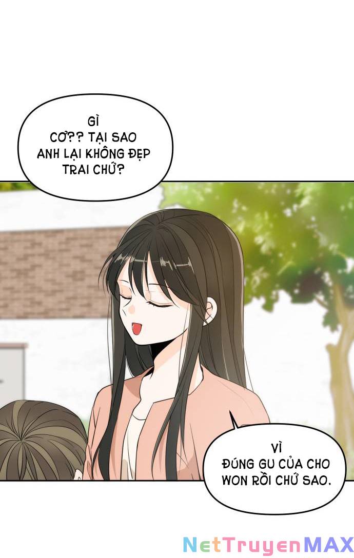Kiếp Này Cũng Xin Chăm Sóc Tôi Như Vậy Nhé: Chapter 118