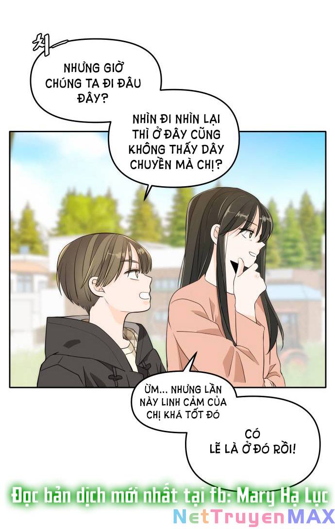 Kiếp Này Cũng Xin Chăm Sóc Tôi Như Vậy Nhé: Chapter 118