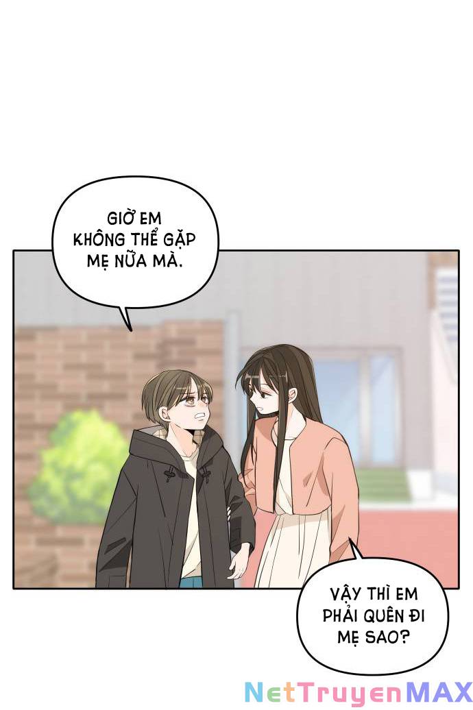 Kiếp Này Cũng Xin Chăm Sóc Tôi Như Vậy Nhé: Chapter 118