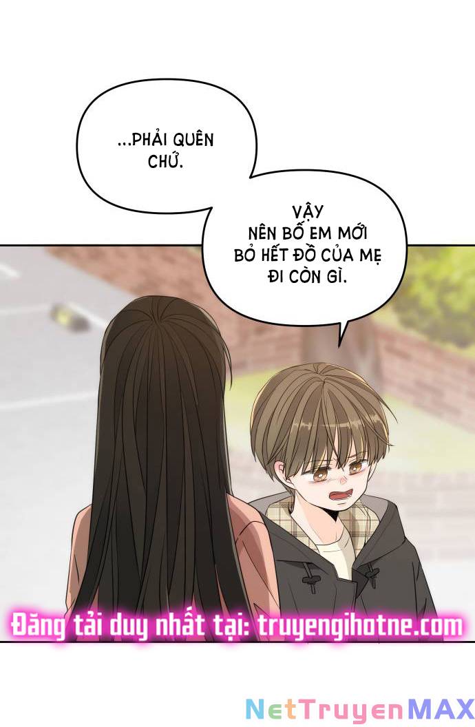 Kiếp Này Cũng Xin Chăm Sóc Tôi Như Vậy Nhé: Chapter 118