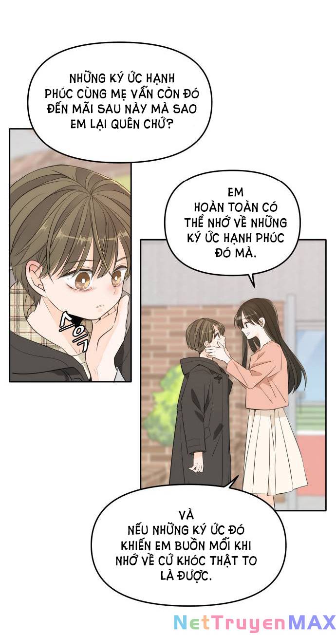 Kiếp Này Cũng Xin Chăm Sóc Tôi Như Vậy Nhé: Chapter 118