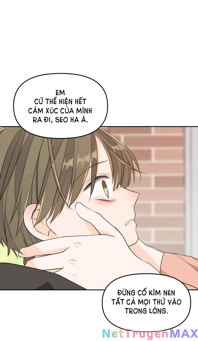 Kiếp Này Cũng Xin Chăm Sóc Tôi Như Vậy Nhé: Chapter 118