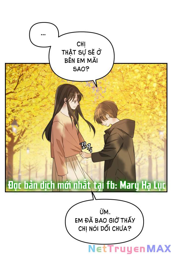 Kiếp Này Cũng Xin Chăm Sóc Tôi Như Vậy Nhé: Chapter 119