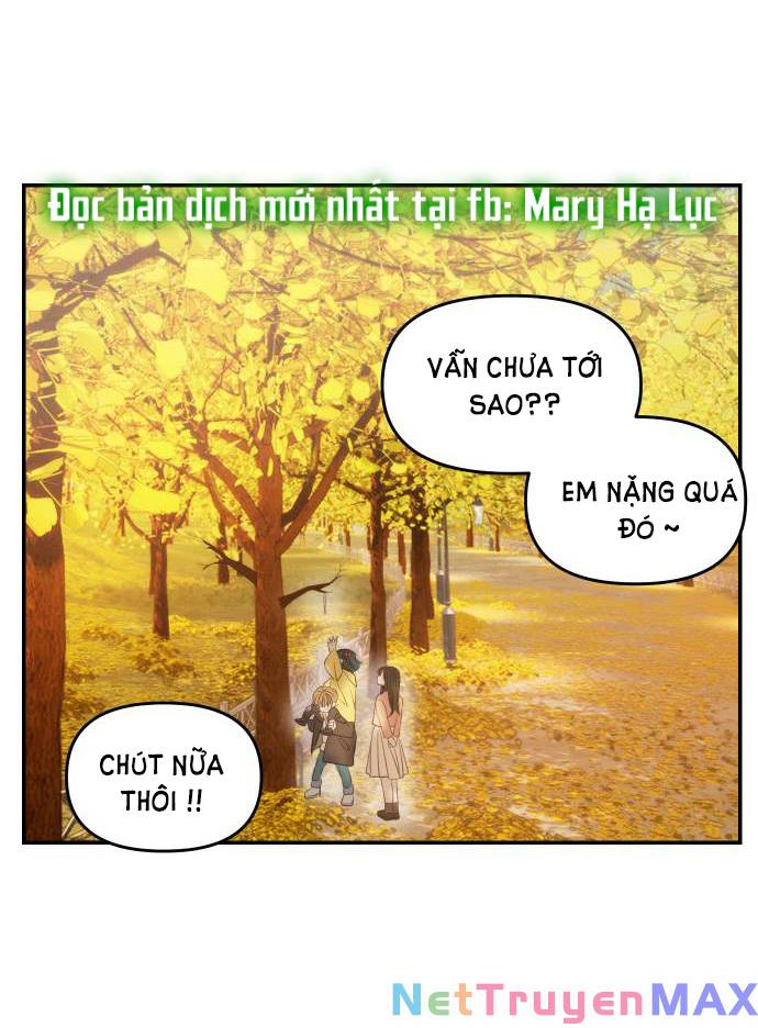 Kiếp Này Cũng Xin Chăm Sóc Tôi Như Vậy Nhé: Chapter 119