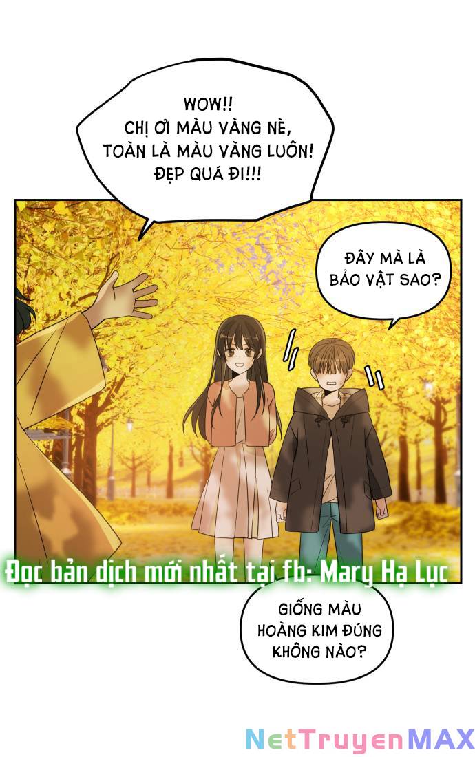 Kiếp Này Cũng Xin Chăm Sóc Tôi Như Vậy Nhé: Chapter 119