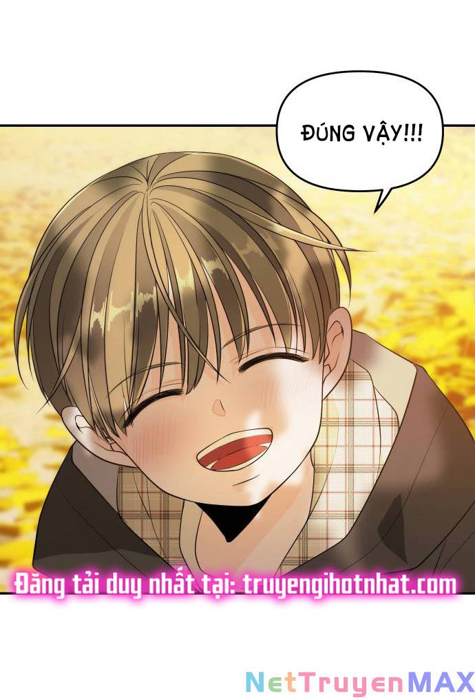 Kiếp Này Cũng Xin Chăm Sóc Tôi Như Vậy Nhé: Chapter 119