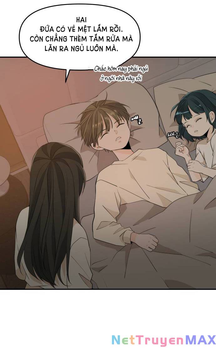 Kiếp Này Cũng Xin Chăm Sóc Tôi Như Vậy Nhé: Chapter 119