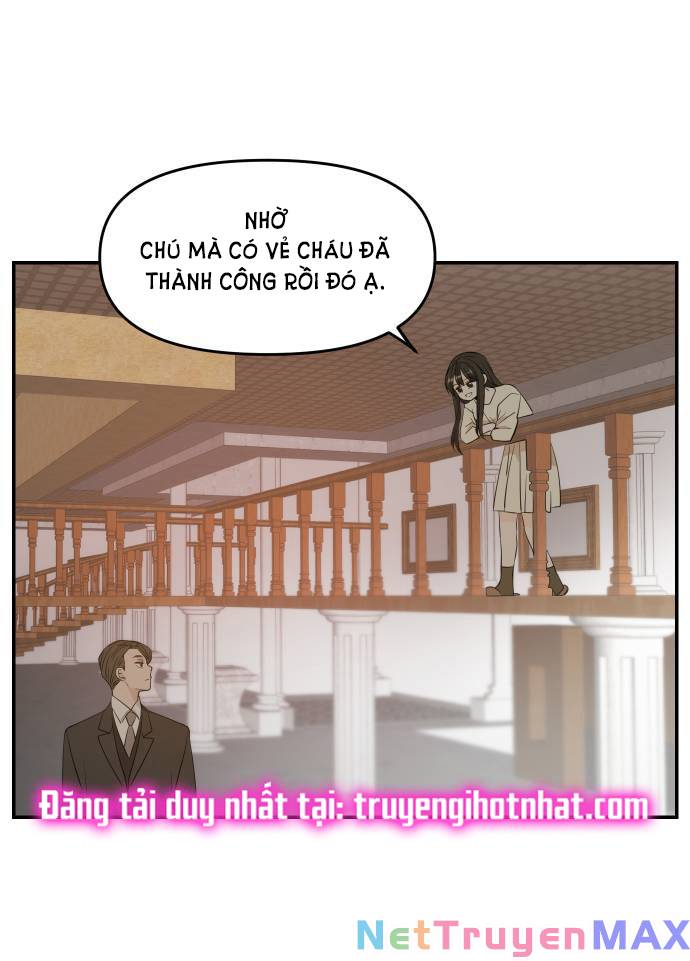Kiếp Này Cũng Xin Chăm Sóc Tôi Như Vậy Nhé: Chapter 119