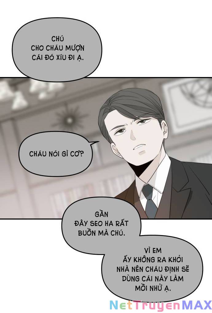 Kiếp Này Cũng Xin Chăm Sóc Tôi Như Vậy Nhé: Chapter 119