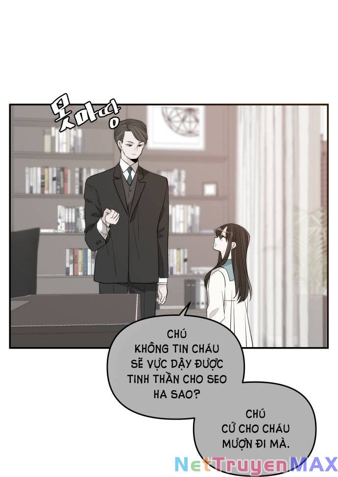 Kiếp Này Cũng Xin Chăm Sóc Tôi Như Vậy Nhé: Chapter 119
