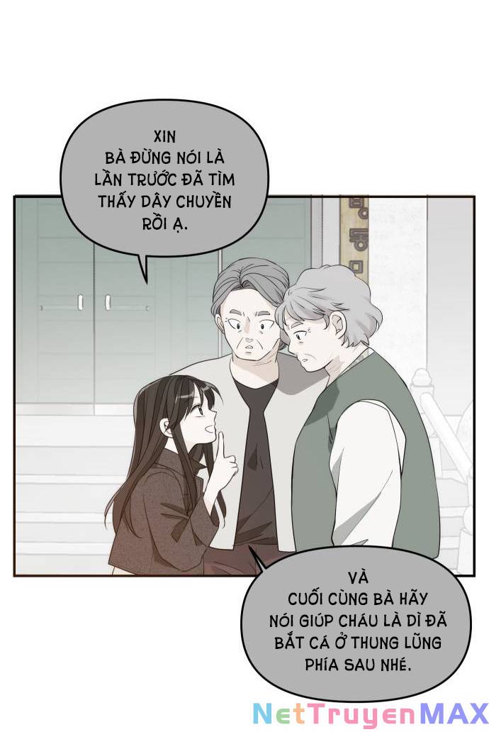 Kiếp Này Cũng Xin Chăm Sóc Tôi Như Vậy Nhé: Chapter 119